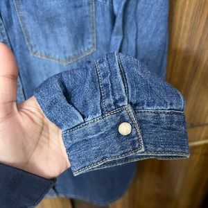 Vero moda Denim shirt